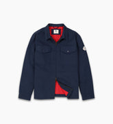 Montauk HWY Trucker Jacket
